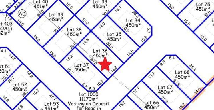 Lot 36 Babich Road_1