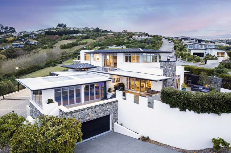 101 Glenstrae Road Redcliffs_61
