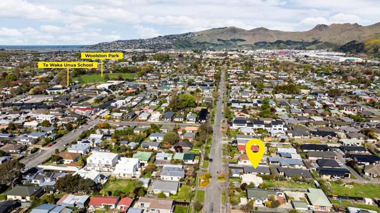 24 Wildberry Street Woolston_21