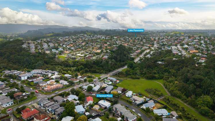 5 Taranui Place Henderson_28