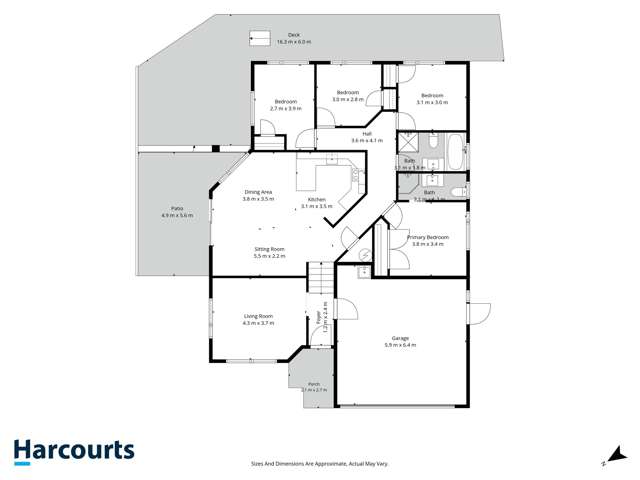 3 Marbella Crescent Oteha_1