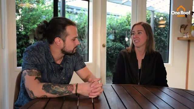 First-home buyers in debt: ‘We got a mortgage of $1.32m - just saying it out loud is ridiculous’