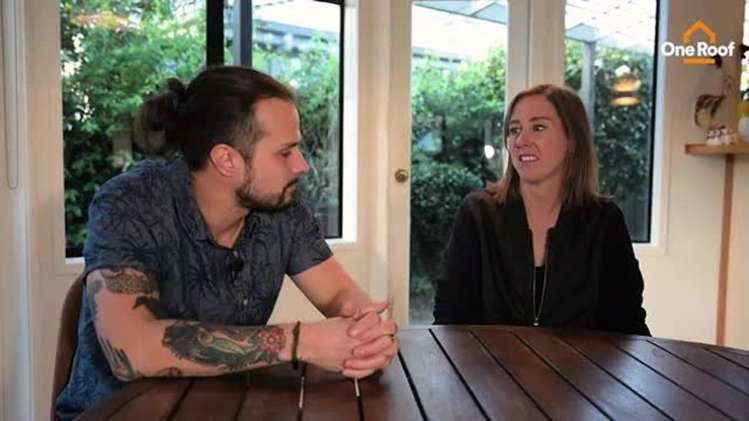 First-home buyers in debt: ‘We got a mortgage of $1.32m - just saying it out loud is ridiculous’
