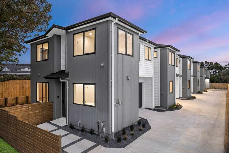 Lots 1 - 6/54 Rodney Street Howick_11