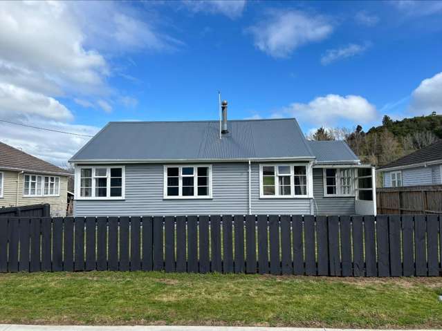 Taihape for rent