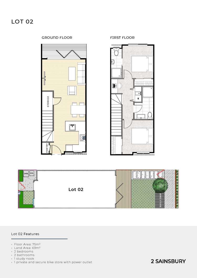 2 Sainsbury Road Mount Albert_10