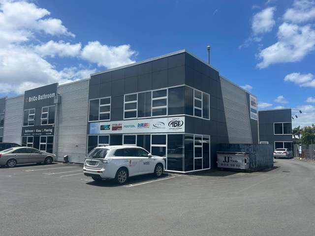 Includes Dangerous Goods Store