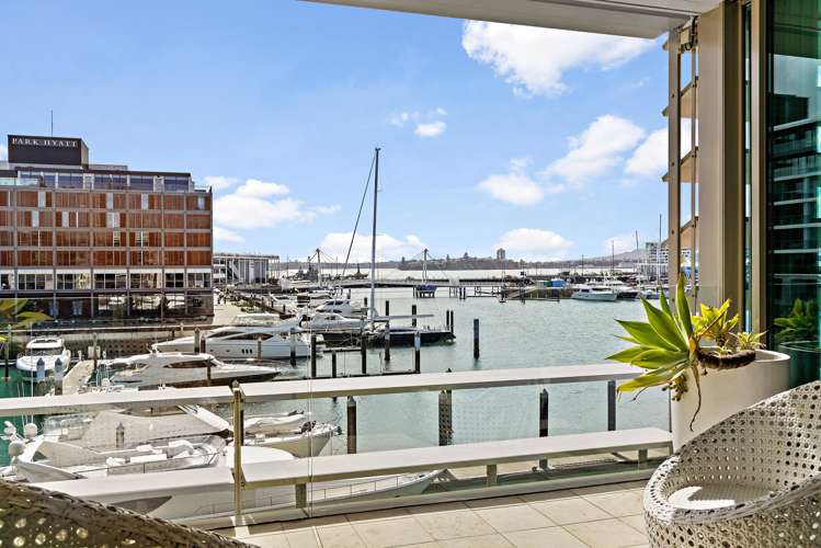 3A/89 Halsey Street Wynyard Quarter_54