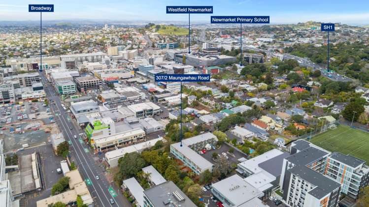 307/2 Maungawhau Road Epsom_16