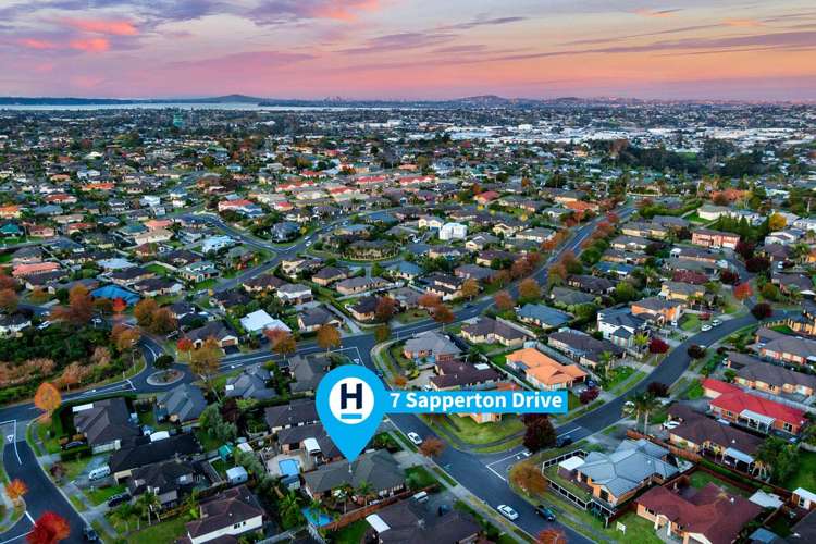 7 Sapperton Drive Henderson_35