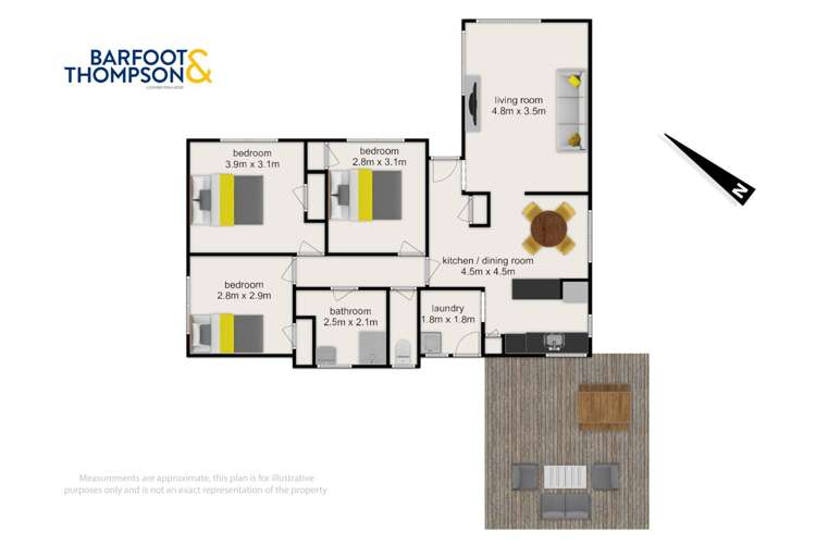 124 Solar Road Glen Eden_10