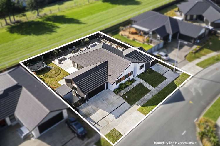 89 Mawai Hakona Drive Wallaceville_24