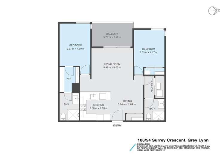 106/54 Surrey Crescent Grey Lynn_31