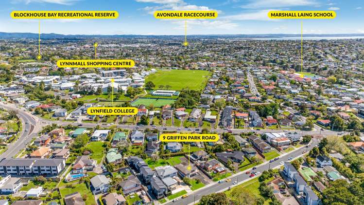 9 Griffen Park Road Mount Roskill_19
