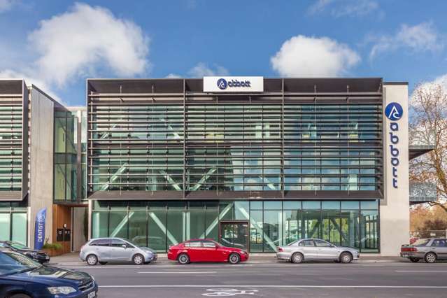 124 Kilmore Street City Centre_3