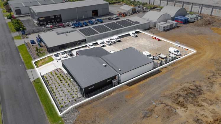 25 Swans Road Bell Block_22