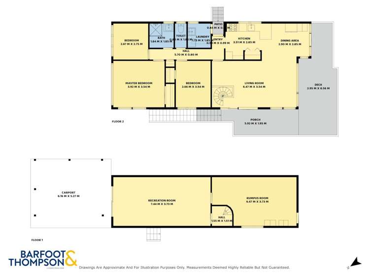 14 Barkes Place Mt Roskill_20