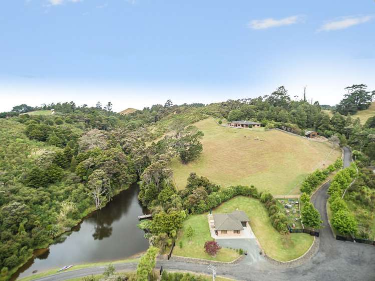 Weranui Road Wainui_25