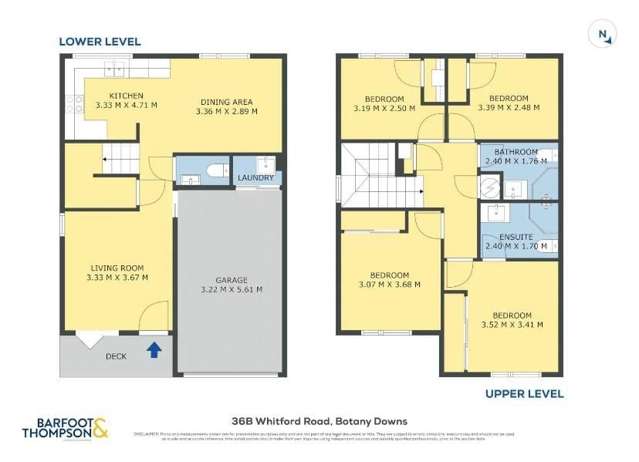 Address withheld Botany Downs_1