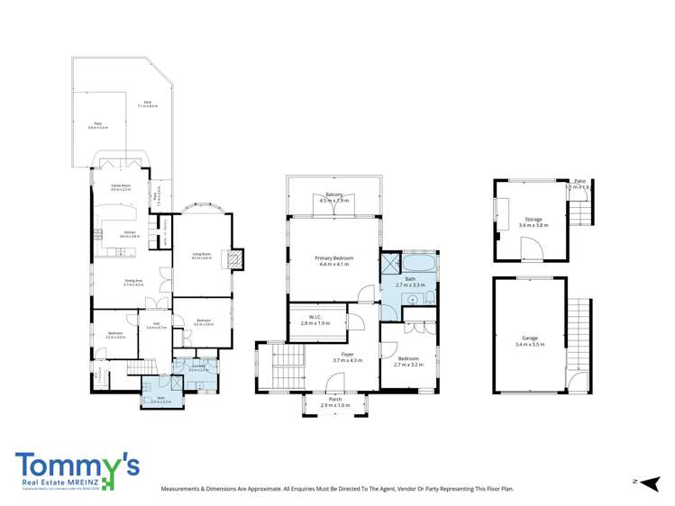 15 Roseneath Terrace Roseneath_21