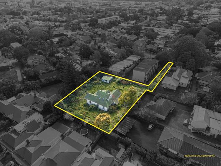 49 Wynyard Road Mount Eden_0