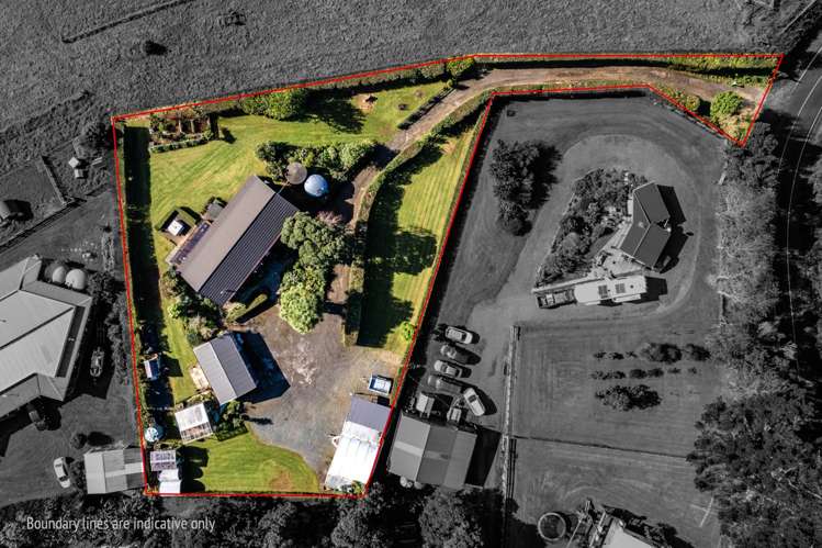 33 Matakawau Road Awhitu_20