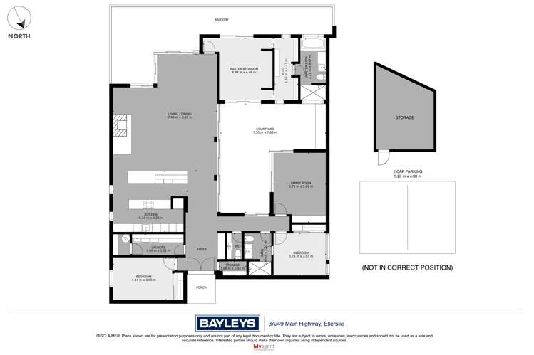 3a/49 Main Highway Ellerslie_21