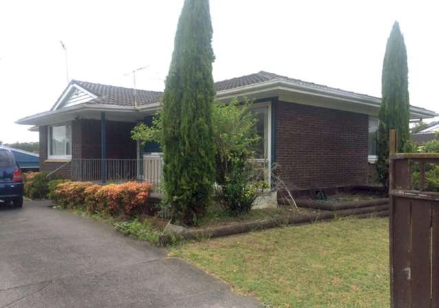 3 bedrooms IN PAKURANGA HEIGHTS