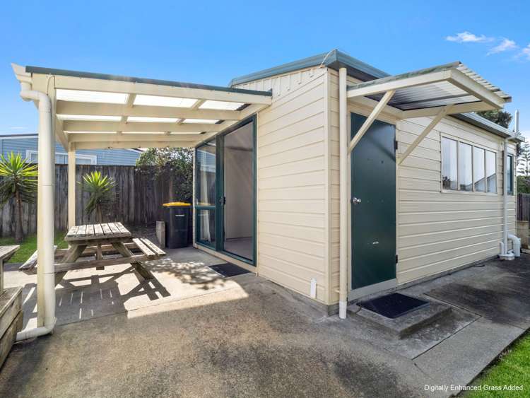 50 Park Avenue Waitarere Levin_22