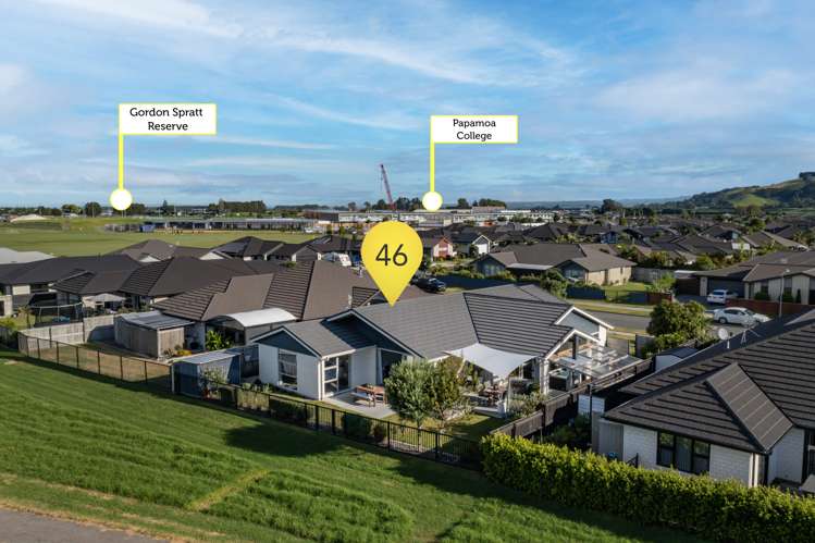 46 Drabble Crescent Papamoa_39