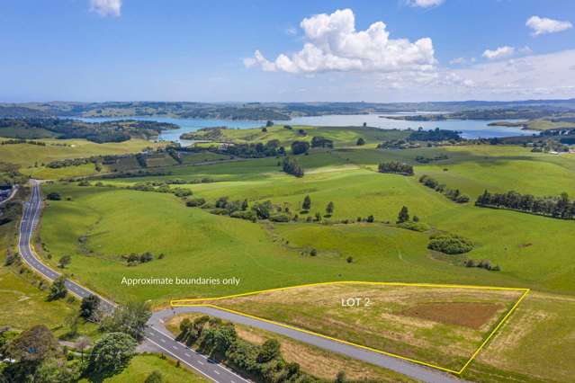 Lifestyle Opportunities Close to Raglan