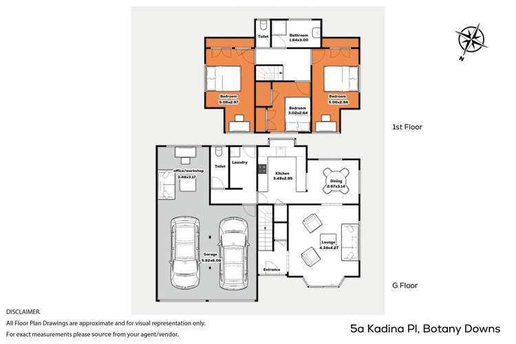1/5 Kadina Place Botany Downs_24