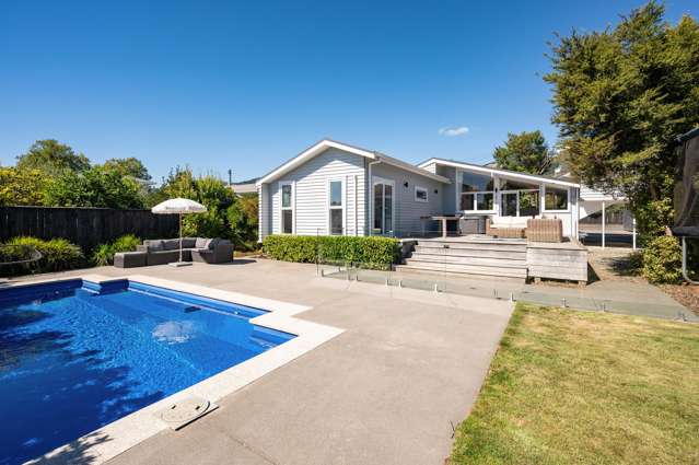 Gilbert Sanctuary - The True Family Home!