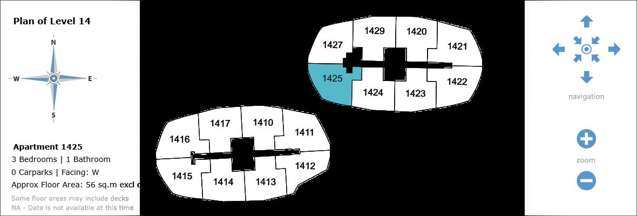 1425-1426/21 Whitaker Place Grafton_2