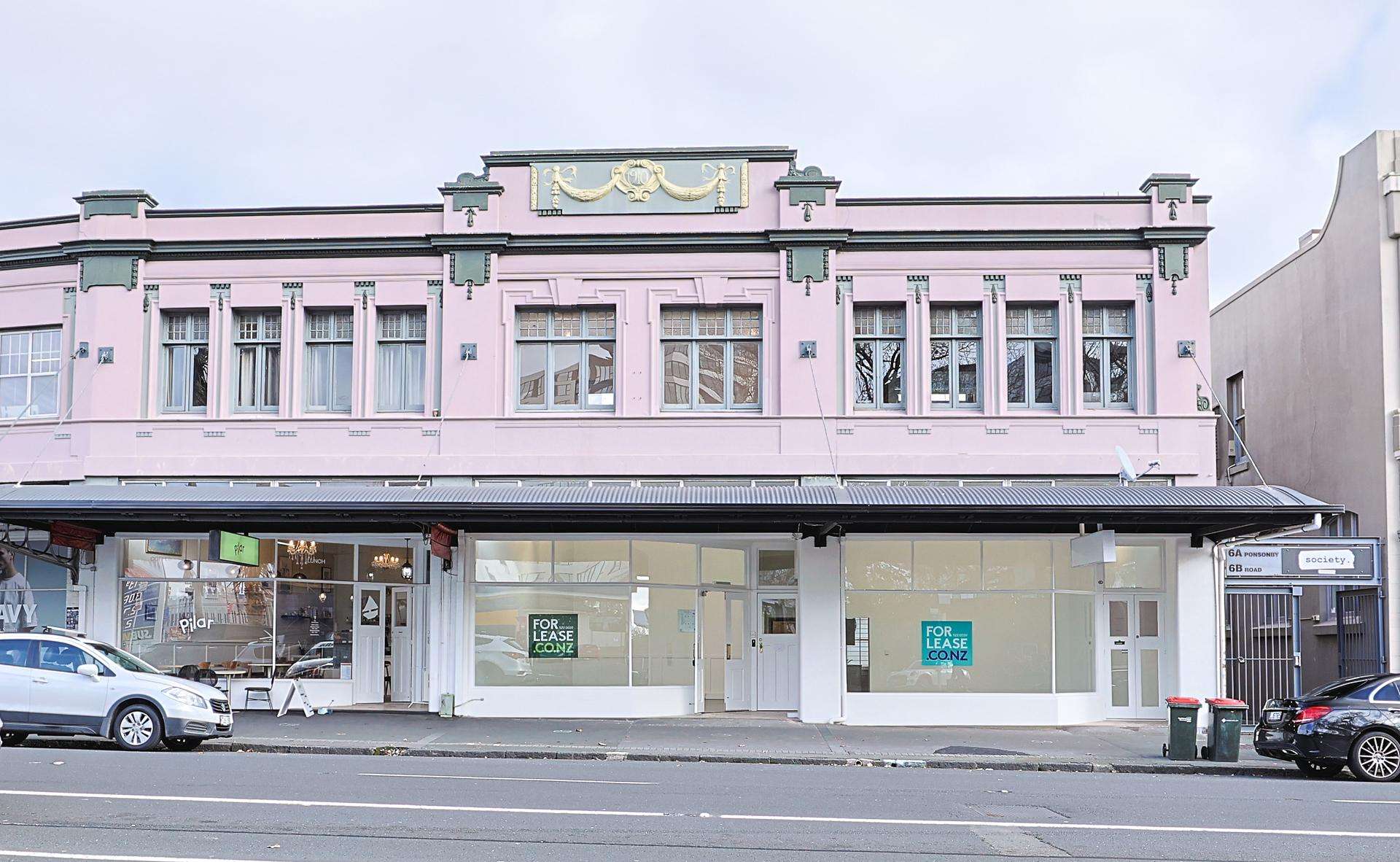 6 Ponsonby Road Grey Lynn_0