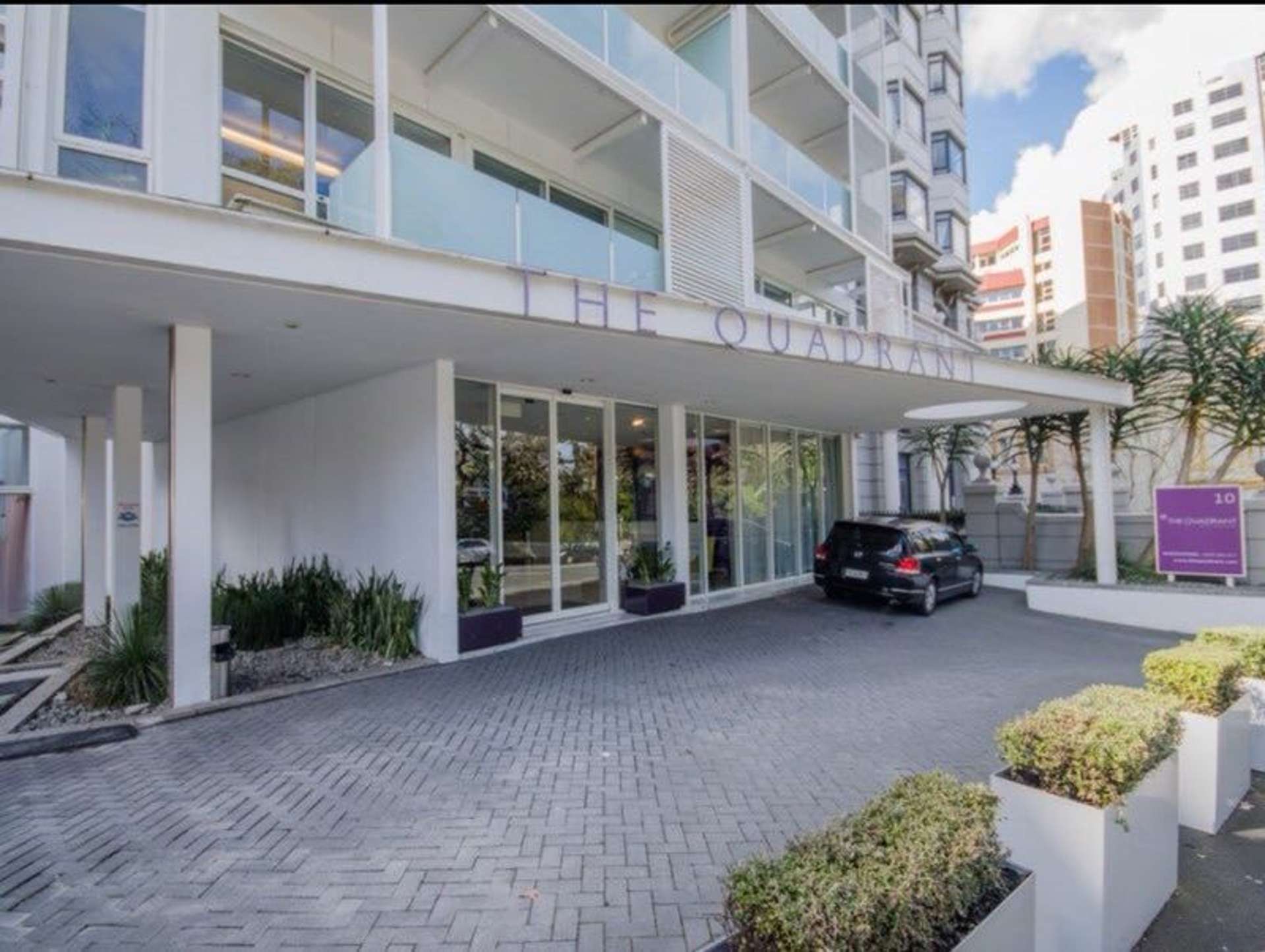 1608/10 Waterloo Quadrant Auckland Central_0