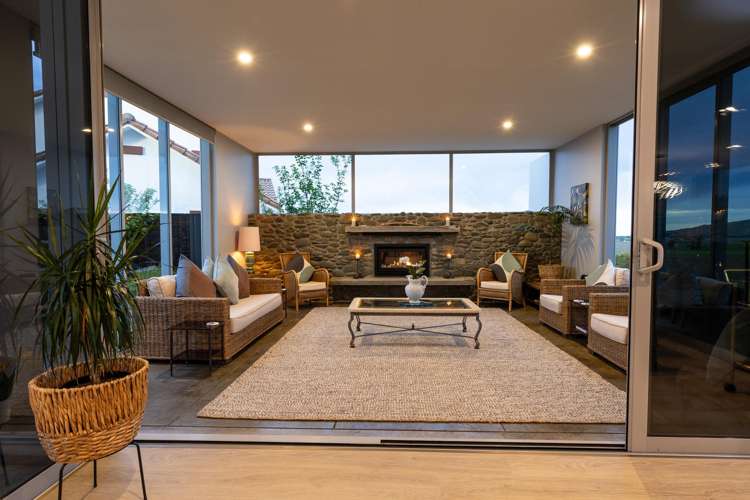 12 Golf View Close Fairhall_22