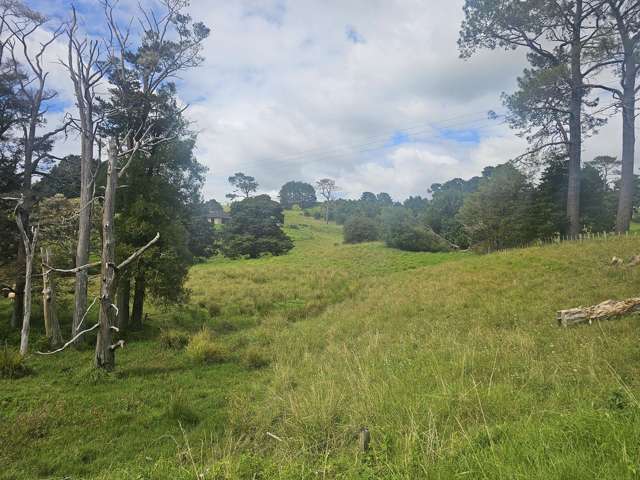 CREATE YOUR DREAM LIFESTYLE – 4.29HA