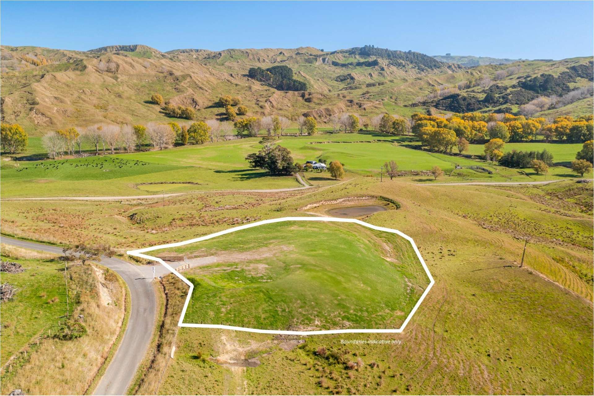 Lot Lot 2/169 Williams Road Elsthorpe_0