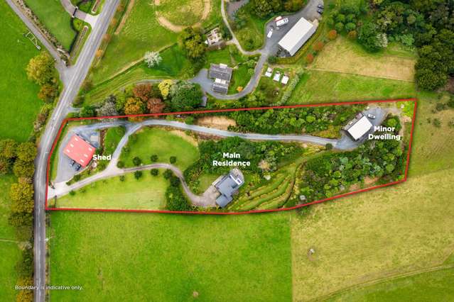 33 Tongue Farm Road Matakana_3