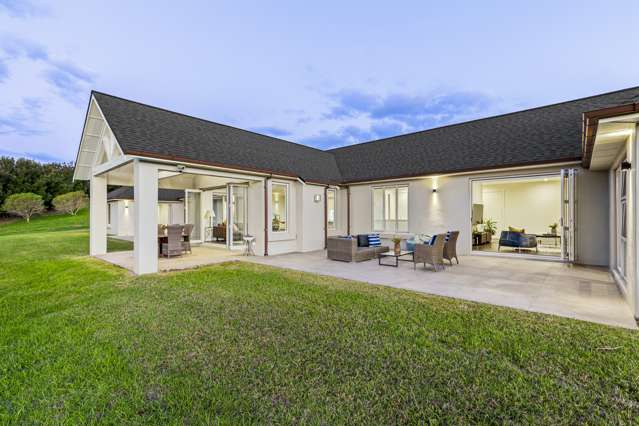 145 Okura River Road Okura_4