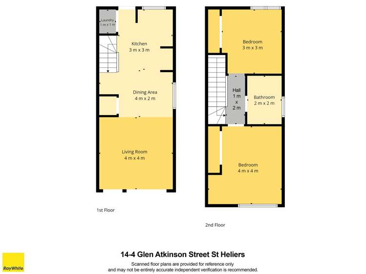 14/4 Glen Atkinson Street St Heliers_8