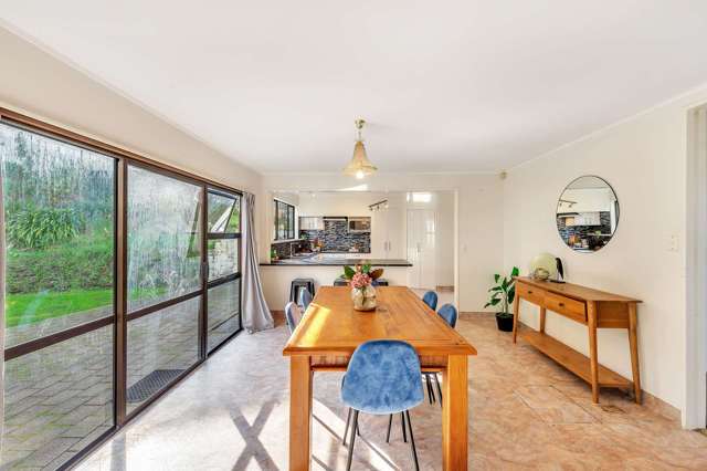 Spacious Family Home with Room to Grow