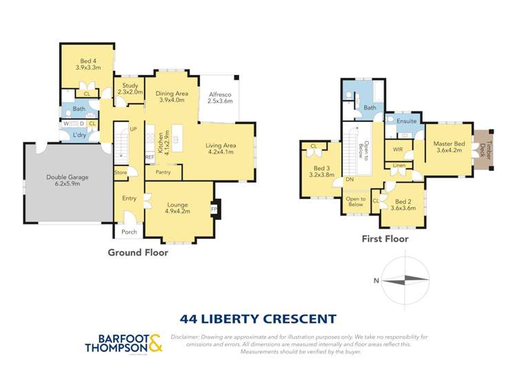 44 Liberty Crescent Beachlands_6