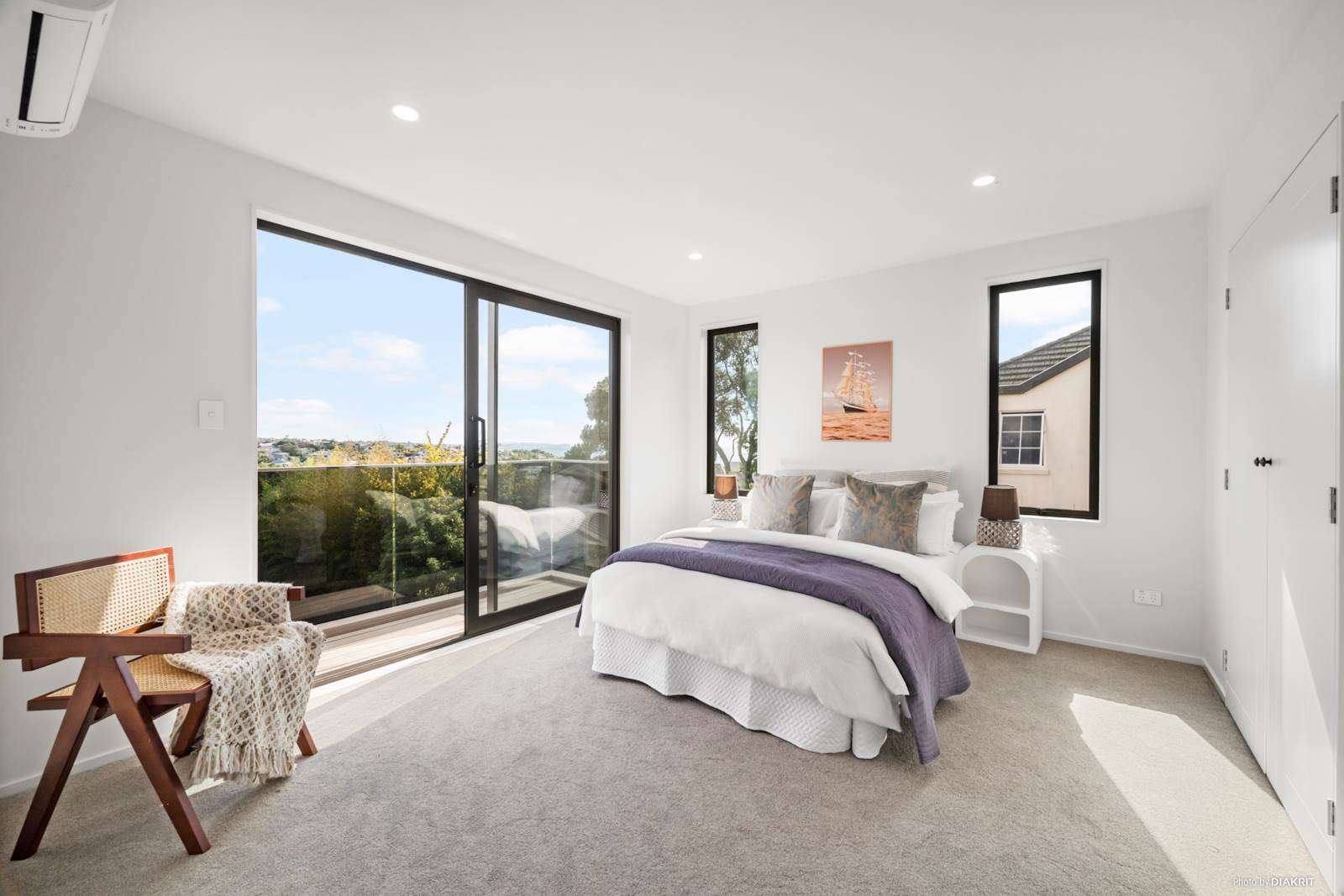 Lot 3/44 Braemar Road Rothesay Bay North Shore City Houses for