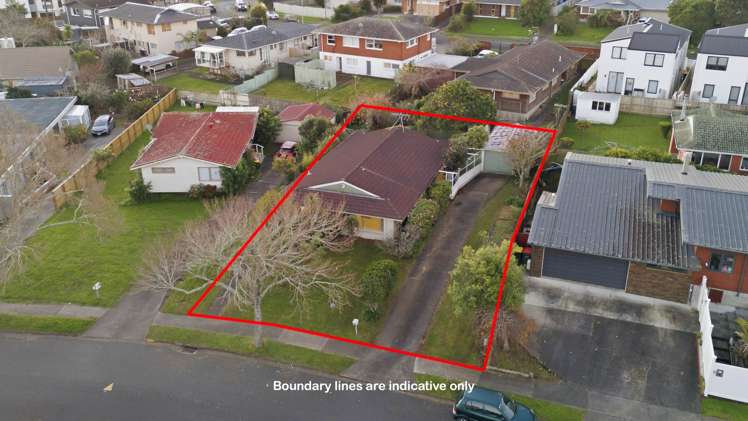 3 Pinero Place Bucklands Beach_0