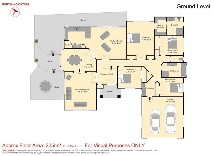1 Trossach Place Wattle Downs_7