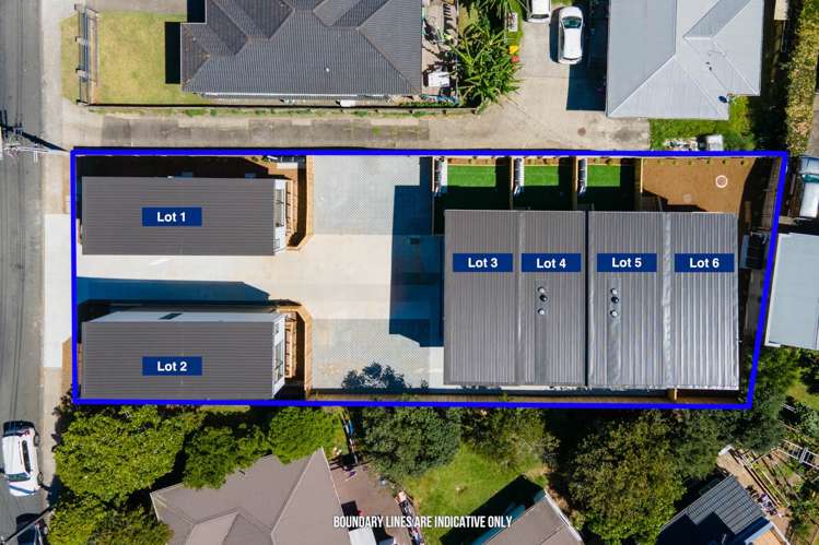 Lot 3, 71 Cornwall Road Papatoetoe_2