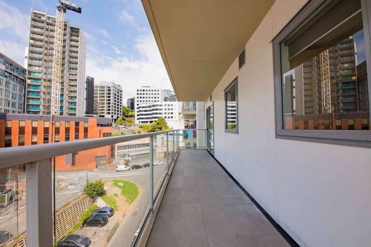 6b/8 White Street Auckland Central_5