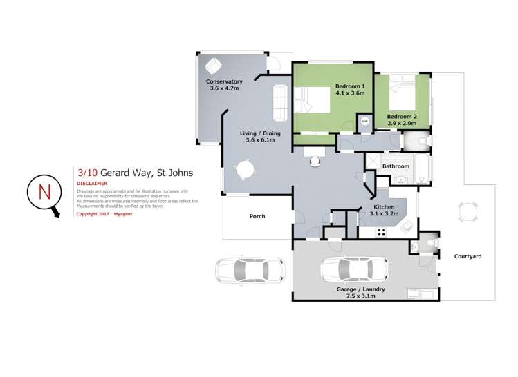 3/10 Gerard Way Saint Johns_17